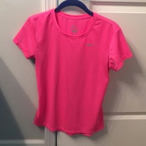 Nike Dri-Fit Shirt